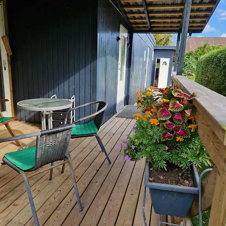 Apartman Danna House *