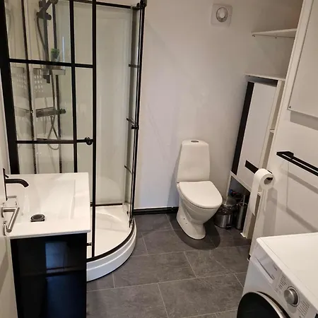 Appartement Danna House