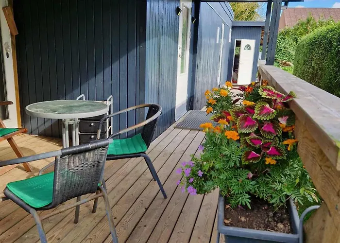 Appartement Danna House *