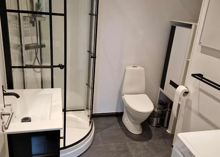 Appartement Danna House